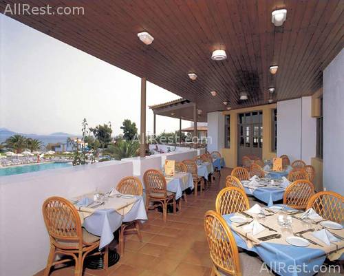 Lagas Aegean Village 31